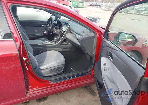 2019 Toyota Avalon Xse from USA, damaged, VIN 4T1BZ1FB4KU009286